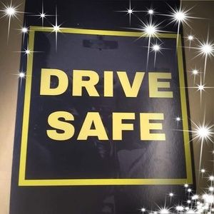 Meet your Posher, Dexter